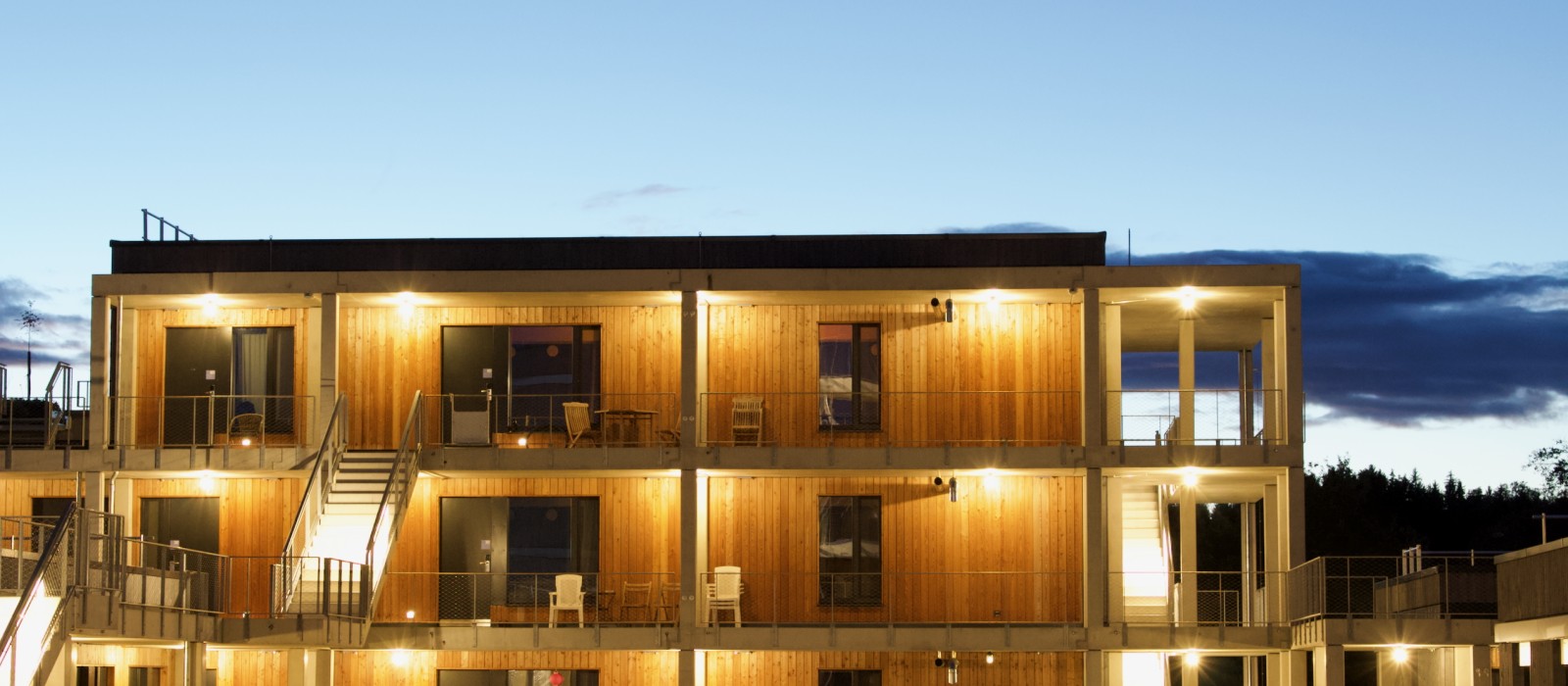 Neuer UBA-Richtwert f&uuml;r Acrolein &ndash; ein Problem f&uuml;r den Holzbau?